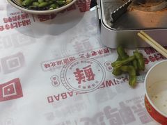 -回味黑鸭煲·始于2006(万松园店)