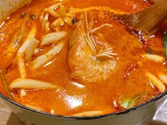 -迷你椰·泰式大排档(共康店)