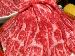 -松野谷·寿喜烧自助(华联顺义金街购物中心店)