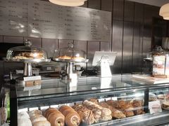 -BAKER&SPICE(BFC外滩金融中心店)