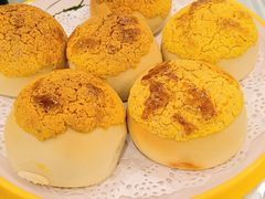 -海宝酒家(中山四路店)