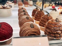 -Angelina安吉丽娜(恒隆广场店)