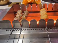 -丰茂烤串(外滩星荟中心店)