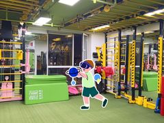 -红山会健身·普拉提(广安门店)