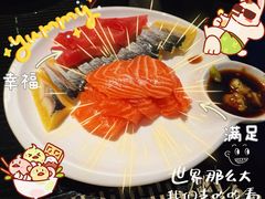 -虎门美思威尔顿酒店(海之光自助餐)