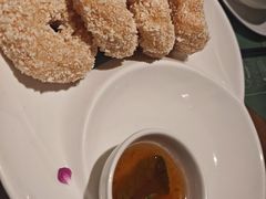 -帕蓝·暹罗料理&曼谷夜市(大学路店)