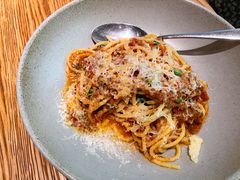 -La Strada(安福路店)