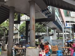-老五鸡丝豆花面粉(瑞金北路68号院店)