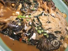 -德叔阙里·衢州菜馆(月湖店)