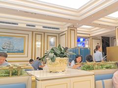 -品海楼·大连海胆锅贴馆(东港店)