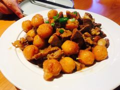 -湘与香缘·湖南菜(王府井北京市百货大楼店)