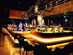 大堂-The ROOF (通盈中心店)