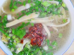 -老李家杂肝汤(回民街店)