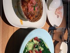 -蚝太郎 • 海鲜烧烤(Upark店)