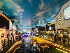 -苏州味道(阳澄湖服务区店)