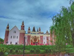 -安徒生童话乐园