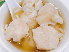 -麦文记面家(佐敦店)