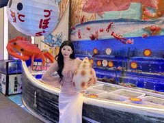 -喜碧海鲜·二十年本土海鲜老字号(上排店)