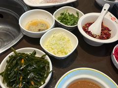 -匹夫涮肉城(黄村店)