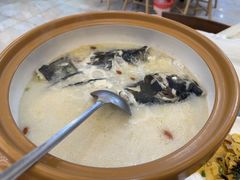 -浔味·山屿湖·正宗淳牌全鱼宴老字号