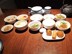 -龙抄手食府(浣花北路店)