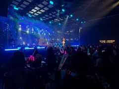 -MOSSO·Liveshow(M3香港广场店)