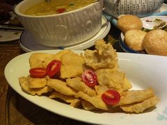 -大闫家烧烤·小海鲜家常菜(郑庄店)