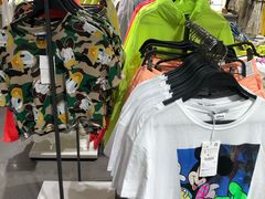-ZARA(深圳金光华广场店)