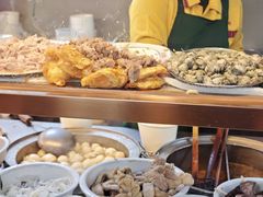 -四里沙茶面(湖滨四里店)