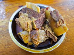 -东兴牛肉店(庄府巷店)