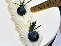 -杜哈夫DOUX RÊVE·生日蛋糕(日月光店)