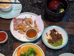 -小城故事·地道宁波味(月湖盛园店)