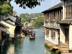 -乌镇景区