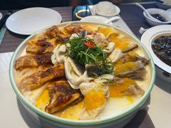 -巡味顺德菜(欢乐海岸购物中心店)