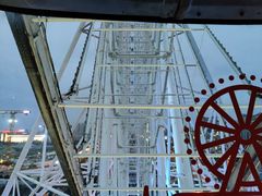 -南昌之星摩天轮