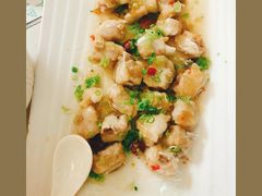 -龙的酒楼·手工早茶·顺德菜(近良路店)