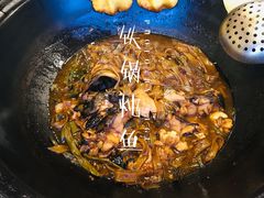 -崔记生活·铁锅炖鱼粘卷子(总店)