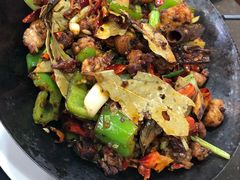 -豆豆八刀汤(皇岗公路大厦店)