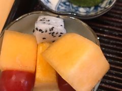 -禾绿回转寿司(苏宁广场店)