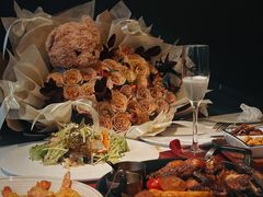 -Wei菋·Le Bistrot