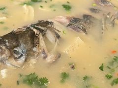 -竹上云想餐厅民宿