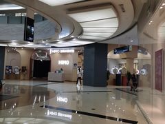 -海马体照相馆(成都来福士广场店)