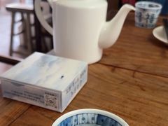 -道南書院·私房菜·早午茶·茶馆
