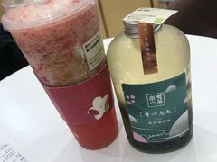 -奈雪的茶(国金中心店)