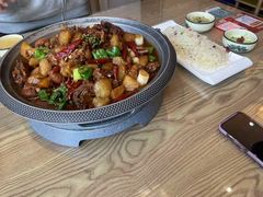 -老碗餐饮(前进路店)