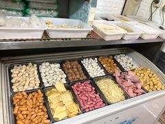 -老好吃清真麻辣烫