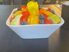 -AClub餐吧(富华里店)