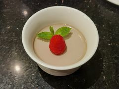 茉莉花茶奶冻-福1039(愚园路店)