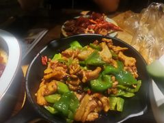 -胡桃里音乐酒馆(曲江店)
