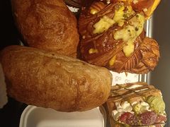 -B&C黄油与面包·THE GARDEN BAKERY概念店(世纪汇店)